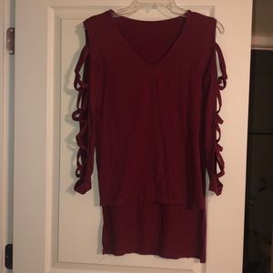 Dress Top